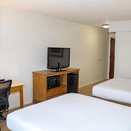 Midtown Garden Inn פיניקס מראה חיצוני תמונה