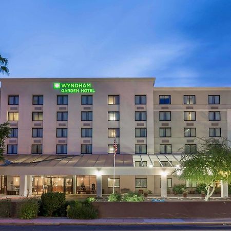 Midtown Garden Inn פיניקס מראה חיצוני תמונה