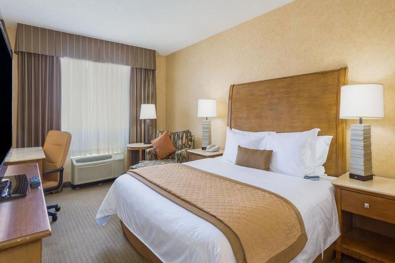 Midtown Garden Inn פיניקס מראה חיצוני תמונה