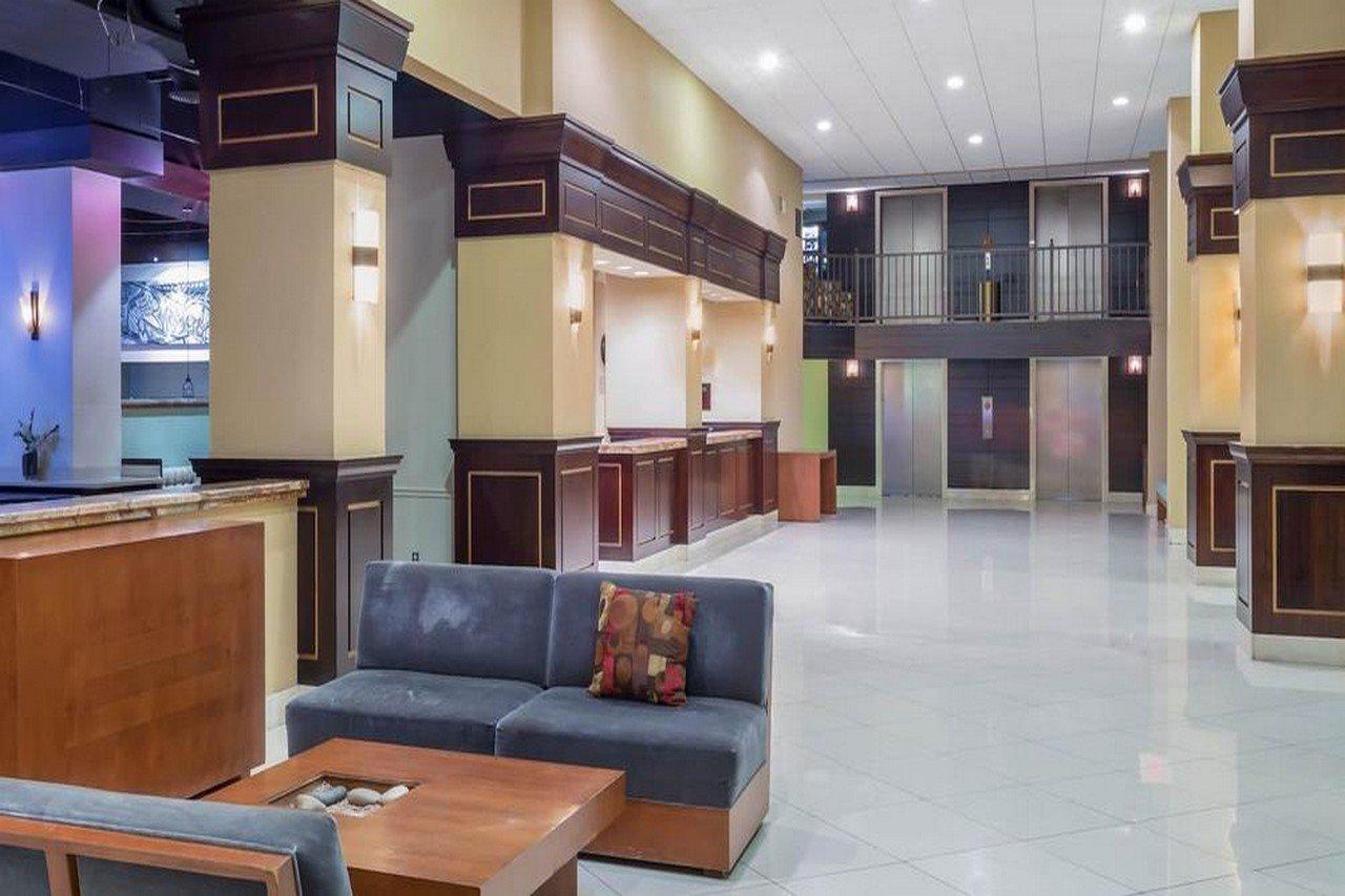 Midtown Garden Inn פיניקס מראה חיצוני תמונה