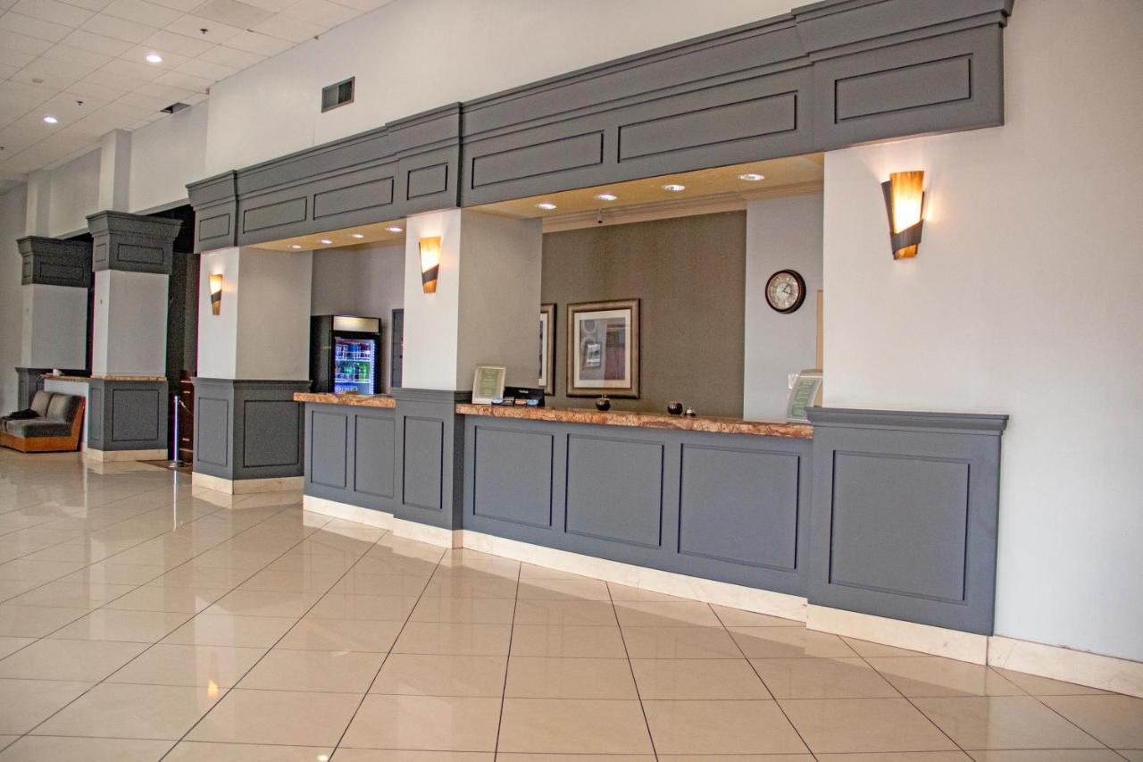 Midtown Garden Inn פיניקס מראה חיצוני תמונה