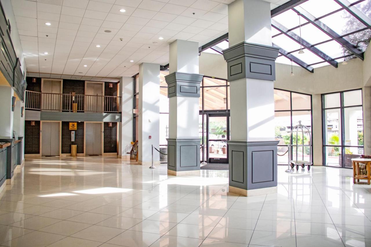 Midtown Garden Inn פיניקס מראה חיצוני תמונה