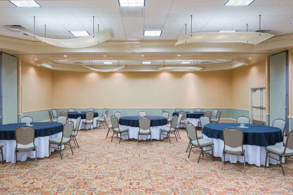 Midtown Garden Inn פיניקס מתקנים תמונה