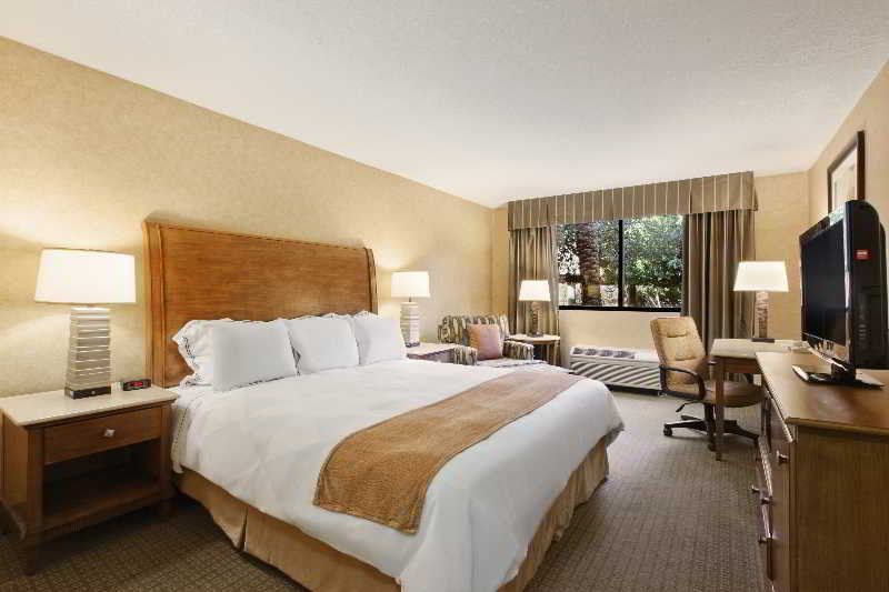 Midtown Garden Inn פיניקס מראה חיצוני תמונה
