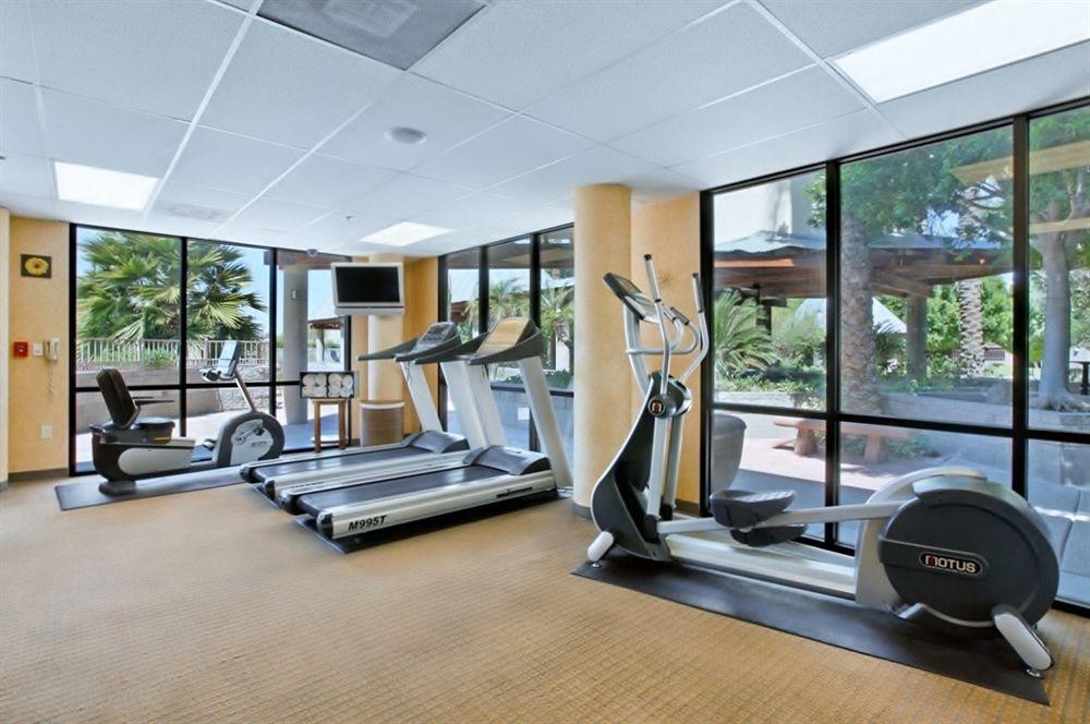 Midtown Garden Inn פיניקס מתקנים תמונה